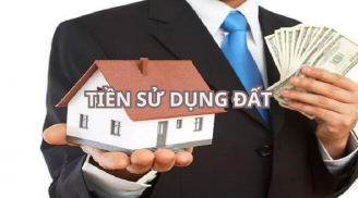 Những trường hợp người dân được giảm tiền sử dụng đất theo quy định mới, cập nhật ngay kẻo thiệt thòi