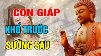 Phụ nữ thuộc 3 con giáp này càng về già càng sướng, con cháu thơm lây