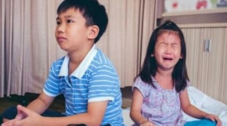 Trong số anh chị em trong gia đình, ai mới người chịu nhiều đau khổ nhất?