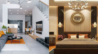8 cách bố trí phong thủy nhà ở giúp gia chủ hút cạn tài lộc trời ban