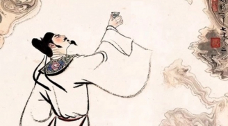 “Tham rượu quên người, tham sắc quên mình, tham tài quên thân quyến”, nghe cổ nhân giảng giải kỹ lưỡng tác hại của chúng