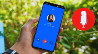 Cách ghi âm cuộc gọi Zalo cực đơn giản: Chỉ cần ấn đúng nút này