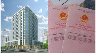 Năm 2025: 6 trường hợp tài sản gắn liền với đất không được cấp Sổ Đỏ, gửi hồ sơ đi cũng bị trả về