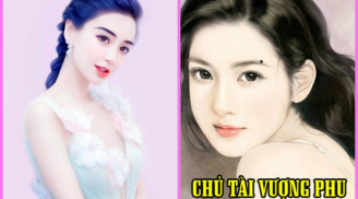 Phụ nữ 3 thứ này càng lõm càng giàu có: Đó là gì?