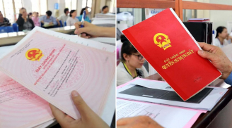 Từ tháng 1/2026, người dân sẽ mất rất nhiều tiền khi làm sổ đỏ có đúng không?