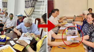 3 trường hợp dưới 60 tuổi được hưởng trợ cấp xã hội hàng tháng: Không biết sẽ thiệt