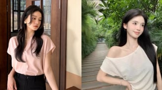 5 thiết kế tay hến xinh xắn giúp nàng có thêm nhiều ý tưởng mặc đẹp mùa thu