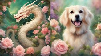May mắn ngập tràn: 3 con giáp nữ luôn được thần tài chiếu cố, cuộc sống giàu sang, phú quý