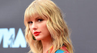 Taylor Swift tuân thủ nghiêm các bí quyết này để giữ cho vẻ ngoài luôn hoàn hảo