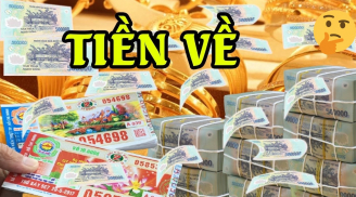 Tháng 9 dương Tiền-Tình rực rỡ: 3 tuổi lộc tài hội tụ, công danh thăng tiến vù vù