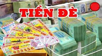 4 tháng cuối cùng năm 2024: 3 tuổi tiền vào như nước thác lũ, 1 tuổi ngồi không hưởng lộc rơi cũng giàu