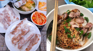 5 món ngon Cao Bằng, số 2 là đặc sản mỗi năm chỉ có vài tháng, ăn một lần là nhớ
