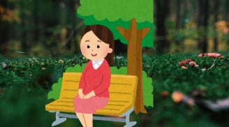 Người xưa nói 'Rung cây lá rụng, rung chân phúc bạc', nghĩa là sao?