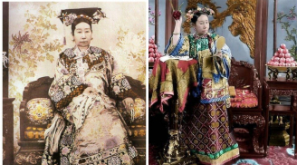 Vừa thức dậy, Từ Hi Thái hậu bị cung nữ nhìn thấy thứ gì mà tức giận ra lệnh xử tử toàn bộ