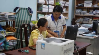 3 trường hợp công chức, viên chức được 'biên chế suốt đời', đó là những ai?