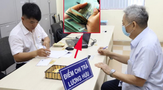 Sang năm 2025, tuổi nghỉ hưu của người lao động là bao nhiêu?