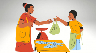 Đời người muốn giàu có, phong thủy tốt lành thì phải giữ được 3 hương thơm này