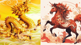 Sau 4 ngày nữa, 3 con giáp được quý nhân giúp đỡ, tiền nhiều không đếm nổi