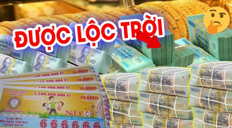 Top 3 con giáp giàu nhất 10 ngày đầu tháng 9 dương: Đặc biệt vị trí số 2