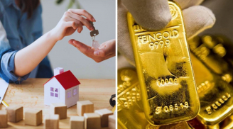 20 loại tài sản sẽ không bao giờ mất giá, giúp bạn giàu bền vững và tự do tài chính