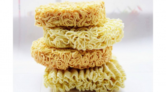 Mẹo ăn mì tôm để không bị nóng trong, tăng dinh dưỡng