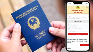 3 trường hợp này không đủ điều kiện được cấp hộ chiếu, dù gửi hồ sơ đi cũng bị trả về