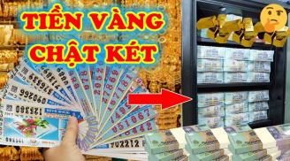 15 ngày đầu tháng 9 dương: 3 tuổi Phú Quý Đại Tài, tài sản tăng phi mã