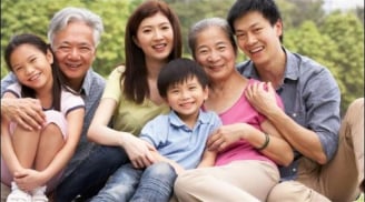 Bất hạnh lớn nhất của gia đình là có 4 tiếng này tồn tại, nhất là cái cuối cùng