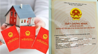 Năm 2025: 8 Trường hợp này không được sang tên Sổ Đỏ, ai không biết thiệt thòi