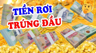 Tháng 8 âm đến Ất Tỵ 2025: 3 tuổi Đại Cát Đại Lộc, giàu có số 2 không ai số 1
