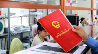 8 trường hợp sang tên sổ đỏ được miễn thuế phí, ai không biết thiệt thòi