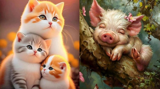 Đại Hỷ Lâm Môn 9 ngày tới: 3 con giáp vượt gian nan thành tài, khổ mấy cũng qua