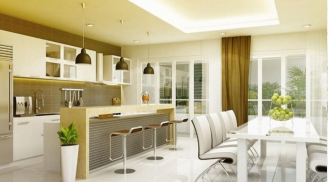 Người xưa dặn: 'Bếp không giữ 3 hướng, giường không đặt 3 nơi', thực ra là 3 hướng nào?