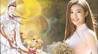 Phụ nữ có phúc lớn, làm nên sự thịnh vượng có 3 điểm phát sáng trên cơ thể