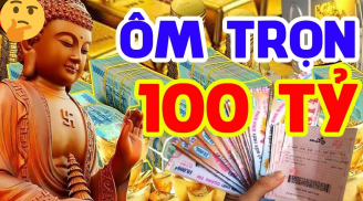 Qua đêm nay: 3 tuổi Ăn Nên Làm Ra chính thức hết khổ, tiền nhiều như nước