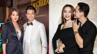 Showbiz 31/8: Trương Ngọc Ánh vướng nghi vấn trục trặc với tình trẻ, Hồ Ngọc Hà gửi lời cảm ơn Kim Lý