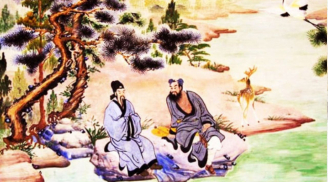 Vì sao có câu nói: 'Đất thấp thành biển, người thấp thành vua?', người thấp là thế nào?
