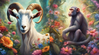 Tuần mới (2-8/9): 2 tuổi ôm trọn lộc trời, 1 tuổi xui rủi gặp điều không như ý
