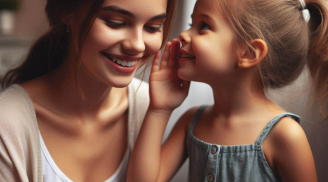 4 kiểu cha mẹ đang nuôi dưỡng nên những đứa trẻ thông minh, tự tin và thành công