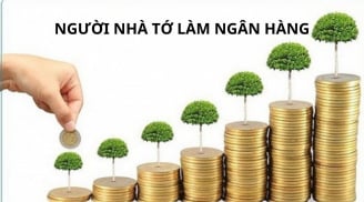 Làm việc ở ngân hàng lương 'khủng' như thế nào?