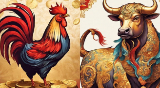 Tẩm ngẩm tầm ngầm nhưng 3 con giáp này tính nóng như lửa, đố ai dám động vào
