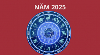 Tử vi 2025, tương lai của 12 cung hoàng đạo ra sao? 3 cung hoàng đạo giàu có ngoạn mục, xem có bạn không?