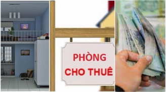 Trường hợp duy nhất cho thuê nhà không phải nộp thuế: Ai cũng nên biết kẻo thiệt thòi