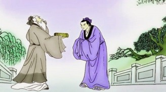 Các cụ dạy chẳng sai: '40 không tham dục, 50 không tham tình, 60 không tham thực', vì sao lại như vậy?