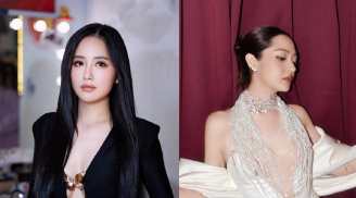 Showbiz 4/9: Mai Phương Thúy bất ngờ nhắc đến chuyện chia tay, Bảo Anh từng được mẹ tặng xe hơi nhưng không vui