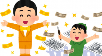 Tại sao người giàu ngại khoe của còn người nghèo lại cố giả vờ mình giàu?