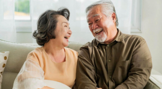 Về già, ai cũng nên có cho mình 4 'quân bài' này, nếu không thì khó bề yên ổn