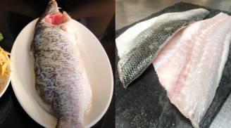 3 loại cá giàu omega-3 ngang ngửa cá hồi, chợ Việt lúc nào cũng có sẵn, giá cũng rẻ