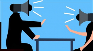 4 câu người EQ càng thấp càng thích nói, nghe rất giả tạo