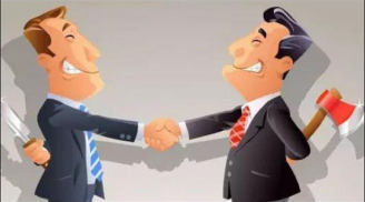 Nếu không muốn kết giao nhầm người, hãy chú ý tới 5 quy tắc này